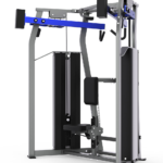 DS05 Pull-up Back Muscle Trainer