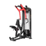 DH07 Seated Rowing Trainer