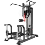 DH18 Leg Swing Trainer