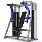DS08 Decline Press Trainer