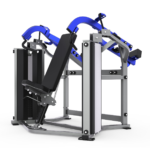 DS07 Shoulder Press Trainer