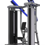 DS02 Back Muscle Trainer