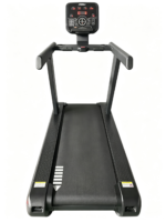 Treadmill X7 Button Model