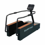 Surfing machine