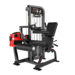 DH13 Seated Leg Curl Trainer