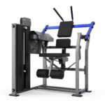 DS12 Abdominal Curl Trainer