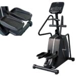 Stepper Machine
