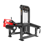 DH14 Prone Leg Curl Trainer