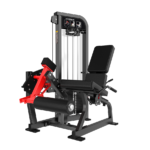 DH12 Seated Leg Extension Trainer