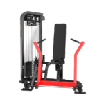 DH01 Chest Press Trainer