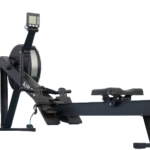 Air Resistance Rowing Machine