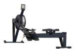 Air Resistance Rowing Machine