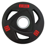 Three-hole flying bell