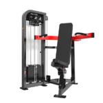 DH03 Seated Shoulder Press Trainer