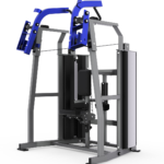 DS06 Front Pullback Muscle Trainer