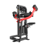 DH08 Biceps Trainer