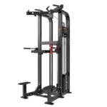 DH10 Assisted Single and Double Bar Trainer