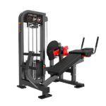 DH19 Recumbent Abdominal Trainer