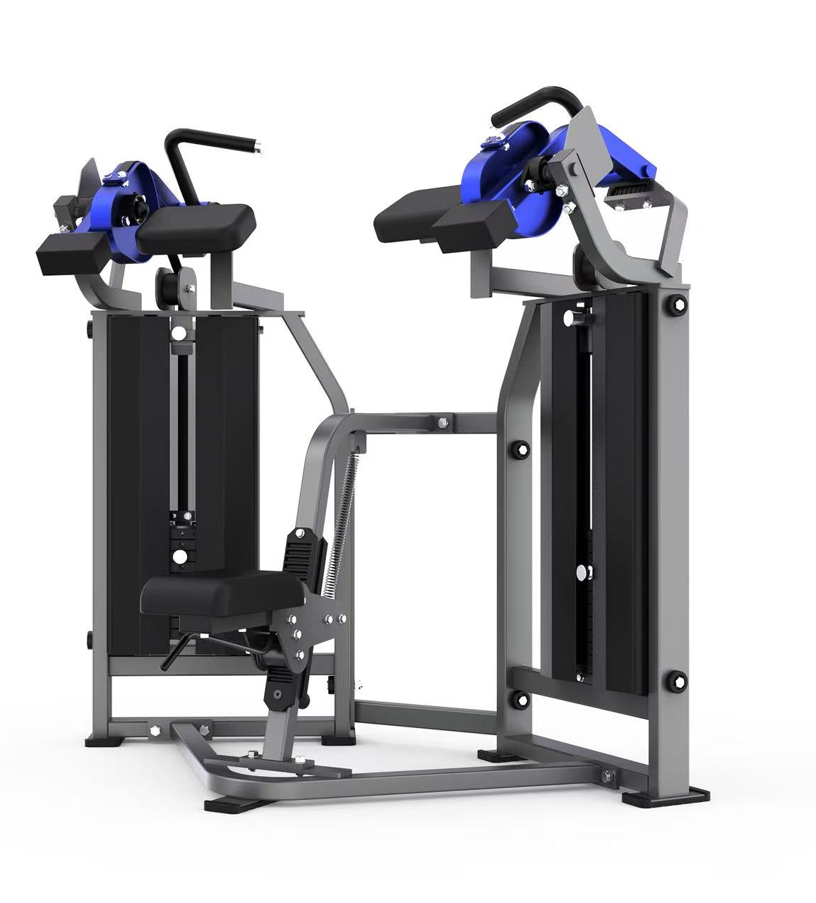健身器材_裁剪左右空白 DS11 Biceps Trainer - Image 1