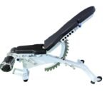 Multifunctional training bench - Image 2